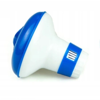 Dosatore galleggiante THUNDER per prodotti chimici