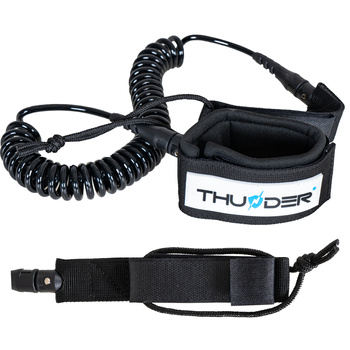 Leash da caviglia THUNDER per tavola SUP