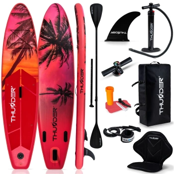 Tavola da SUP 320cm THUNDER ISLE