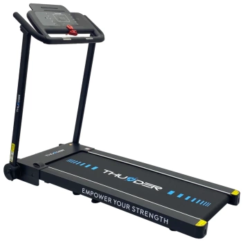 Tapis roulant elettrico THUNDER REVO