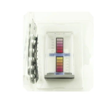 Misuratore fotometrico THUNDER PH/CL