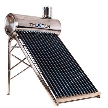 Collettore solare a circolazione naturale THUNDER 150 L