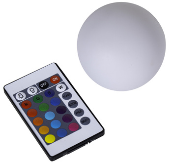 Lampada a LED galleggiante THUNDER