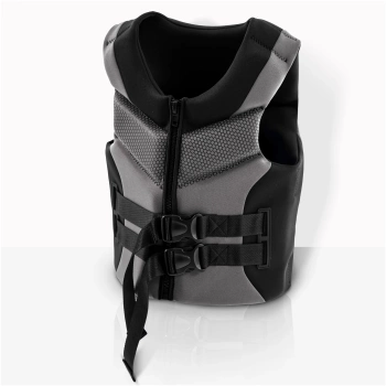 Gilet di sicurezza THUNDER 60-70 kg
