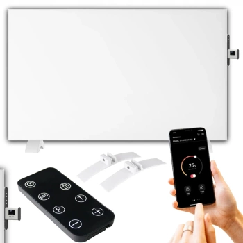 Stufa (riscaldatore) a infrarossi THUNDER COMFORT-960W